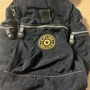 Kipling back pack